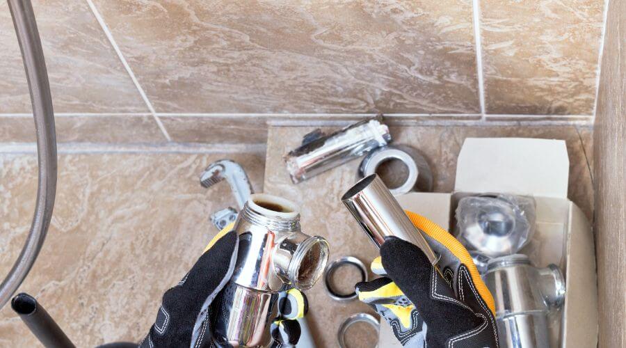 Expert tile roof repair services in Oneonta, NY